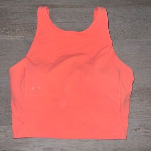 Lululemon Align™ High-Neck Tank Top
